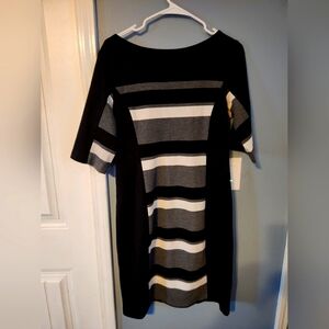 Womens dress Julian Taylor size 14